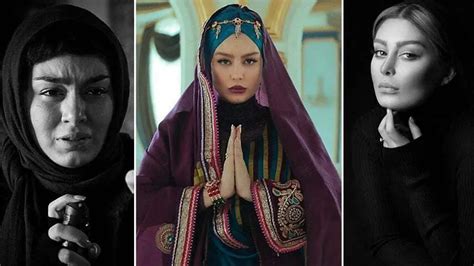 بیوگرافی سحر قریشی ؛ زندگینامه و حواشی سلبریتی جنجالی سینما و ...